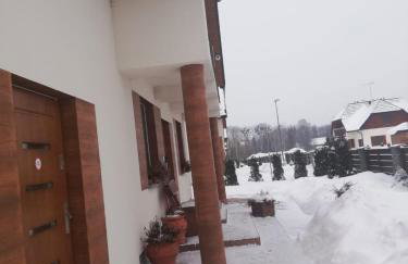 Apartamenty Pod Magnolią - Foto 58