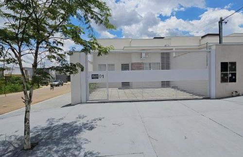 Casa Nova 01 - Photo 1