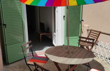 Villa Le Rêve - Foto 1