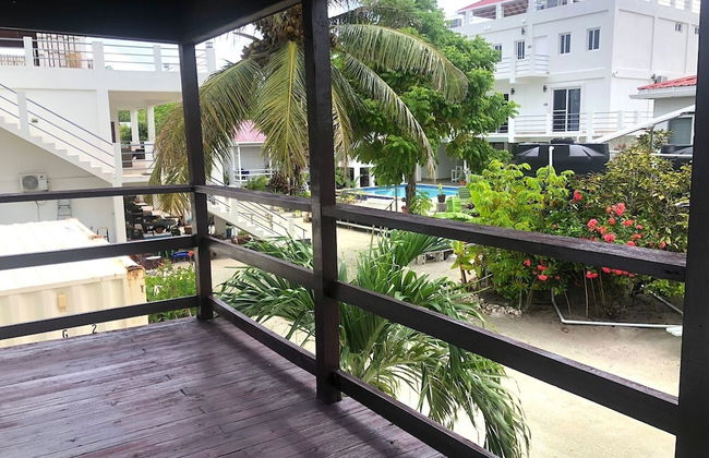 Ashton Court Belize - Foto 45