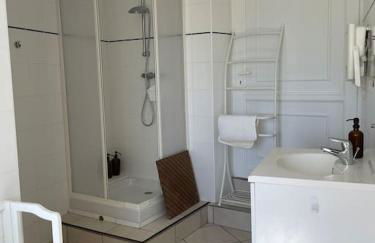 NEW La ferme fleurie Gîte Ty Rose - Foto 14