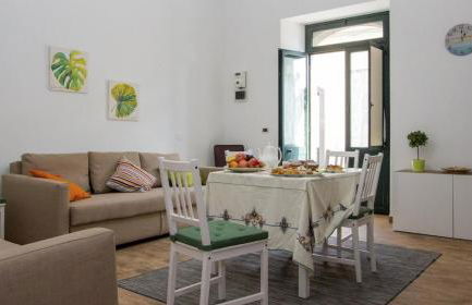 Casa Mariagrazia House Etna Mare Presa Piedimonte - Foto 2