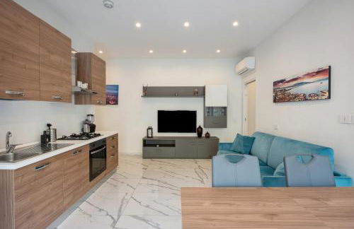 Luxury Apartments Napoli Lungomare - Foto 77