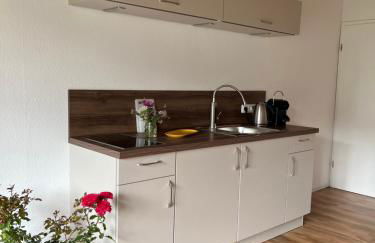 Ferienwohnung Elbsegler West - Foto 9