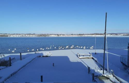 Lagrette Ferienwohnung am Hainer See - Foto 13