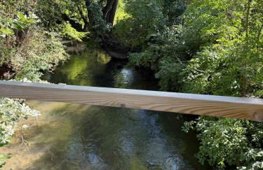 Chaleureuse annexe contemporaine - Foto 25