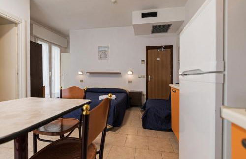 Residence Das Nest - Appartamenti a pochi passi dal mare - Foto 41