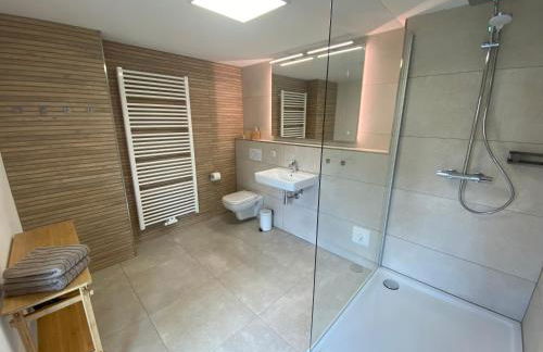 Ferienhaus „Am Sandstein“ - Foto 18