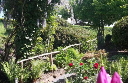 Apartment in Zendscheid mit Offenem Kamin by Interhome - Foto 38