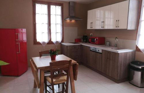 Maison dans les vignes - Foto 2