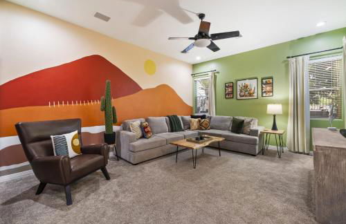 Northstar Zen Luxe Retreat - Sleeps 16 - Pool & Spa - Foto 15