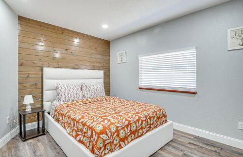 Fishing Paradise Lake Poinsett Home with Deck! - Foto 15