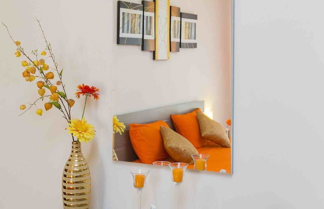 Luxury 2 Bed Apartment - Foto 8