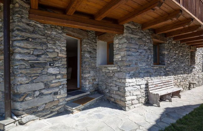 Morge La Salle - Foto 69