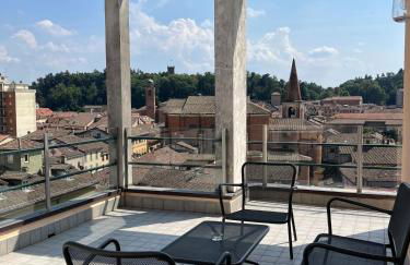 Testa tra le Nuvole - Foto 19