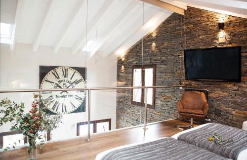 Casa del Ocejón - Foto 24