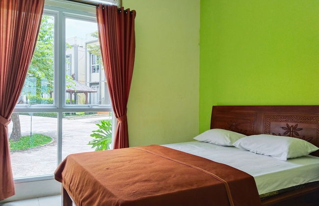 Villa Alesta Stars Powered by Cocotel - Foto 16