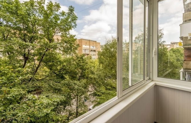 Apartment - Parferova 10 - Photo 7