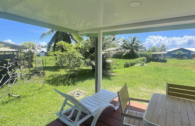 Ânani - Mirimiri Lodge - Photo 19