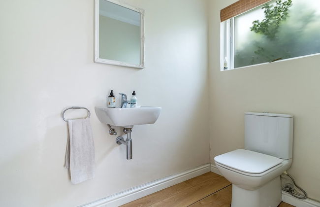 3 Bedroom Family Home - Houtbay - Photo 5