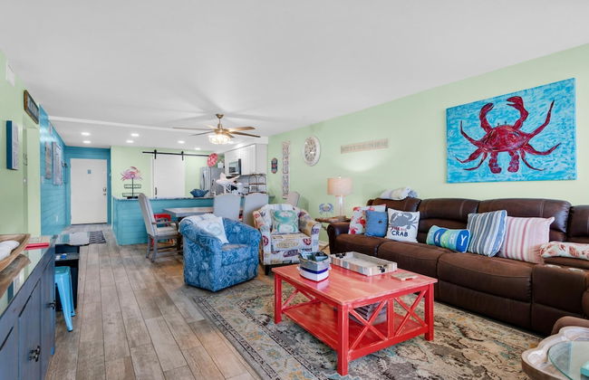 Shoreline Towers 2025 - Foto 8