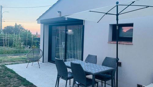 Studio au cœur des Alberes - Foto 2