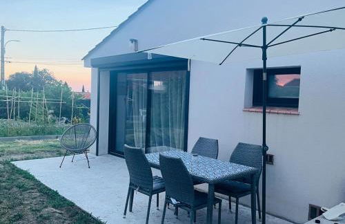 Studio au cœur des Alberes - Photo 2