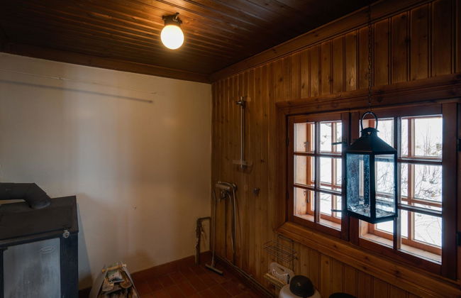 Pikkupehtoori - Foto 19