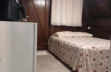 Chalé Araras - Foto 17