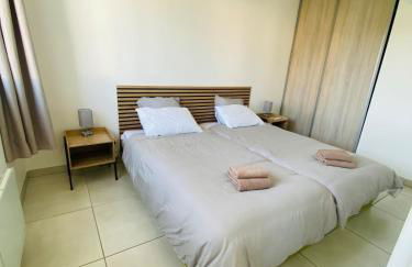 T4 65m avec garage à 10 min à pied du centre ville - Foto 3