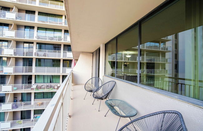 Close to Airport in Crystal City - Foto 27