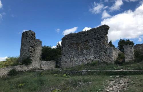La Balouvière Villa entre Cévennes et Provence - Foto 52