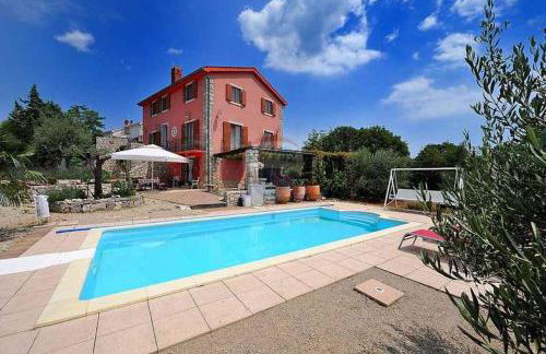 Holiday home in Vrbnik - Insel Krk 42239 - Foto 1