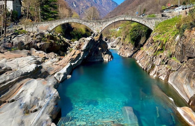 One & Only Losone Suite - Foto 26