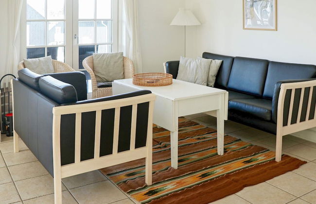 8 Person Holiday Home in Gjern-by Traum - Photo 8