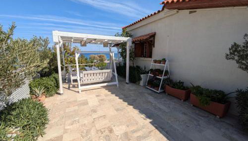 Sea View Roof Garden - Foto 5, sunbed