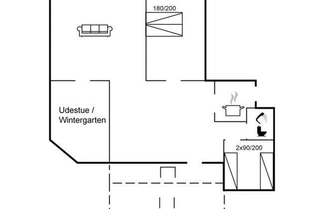 "Herly" - 50m from the sea - Foto 18
