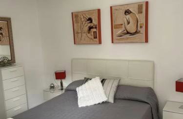APARTAMENTO CON ENCANTO EN RESIDENCIAL CON PISCINA - Foto 11