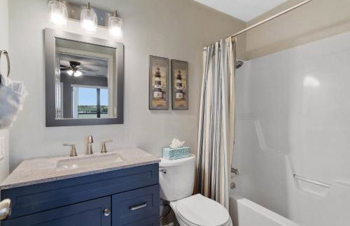 Beautiful Lakefront 3br Private Condo - Foto 26