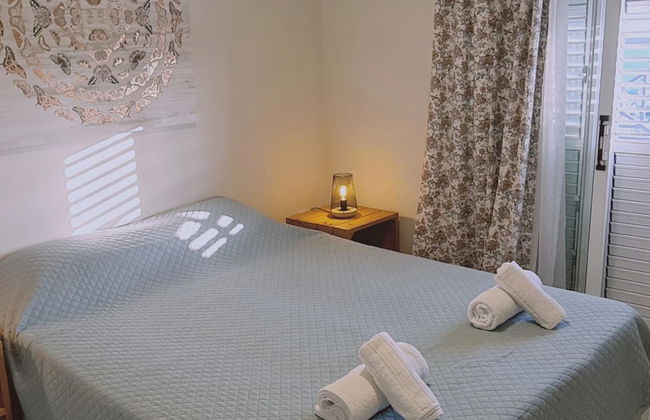 99 LIM - Stay Almeria Apartment - Foto 8