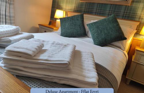 Llew Accommodation - The Townhouse - Photo 50