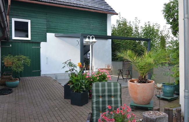 Charming Forest Escape for Two - Foto 22