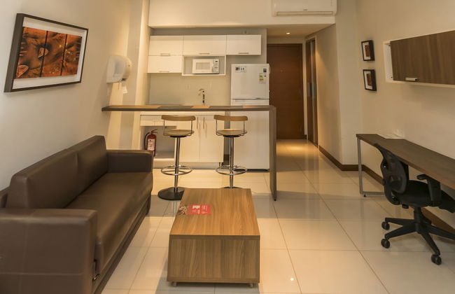 Asuncion Rent Suites Santa Teresa - Photo 14