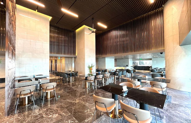 Lotte The Residence - Foto 44