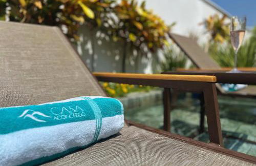 Casa Aconchego Lençóis - Foto 25