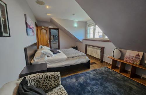 Finca Canal Vivienda Vacacional - Foto 69