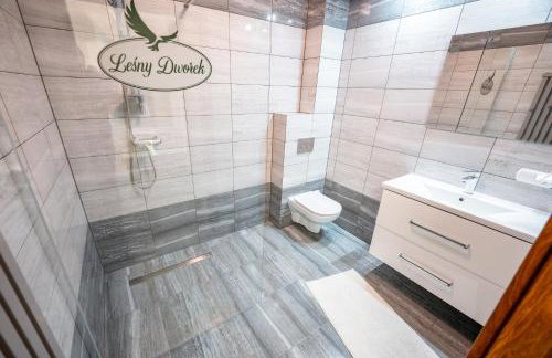 Leśny Dworek - Photo 25