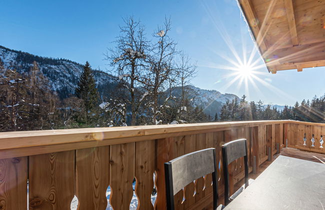 Alpenauszeit - Foto 39