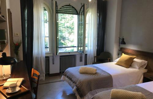 Espectacular Casa Chateau en el centro de Olot - Foto 15