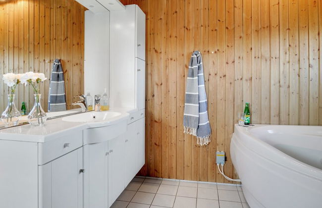 "Dunya" - 400m from the sea - Foto 19